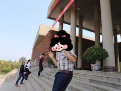 -台儿庄大战纪念馆