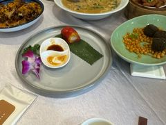 -丰鲤楼•闽南茶楼(仟禧汇店)