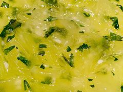 香菜粉皮-花园茶楼(兴城西路店)