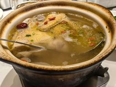 -又见炊烟私房菜(敬亭路店)