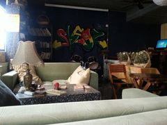 -老班长国际青年旅租