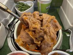 -一围肥牛肉小火锅(佳兆业广场店)