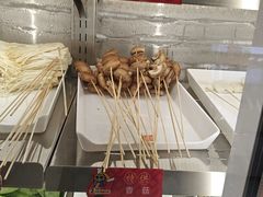 -袁记串串香(平潭店)