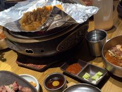 -泥炉烧肉师(新街口金銮巷店)