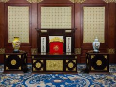 -伪满皇宫博物院