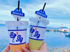 -三亚西岛海洋文化旅游区