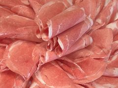 -马记伊源斋涮肉·清真菜(潘家园古玩市场店)