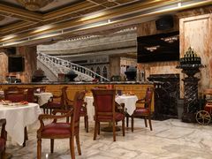 大堂-万宝海鲜舫(劳动公园店)