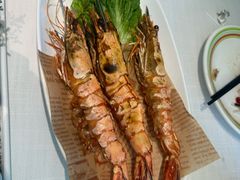 -开海·红岛海鲜虾水饺(石老人店)