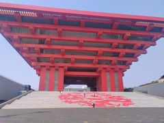 -中华艺术宫(上海美术馆)