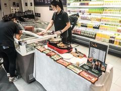 -Olé精品超市(天汇广场店)