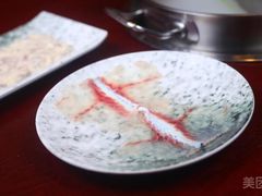 鲜鱼片-丽江龙继斑鱼庄(东兴路店)