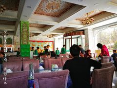 大堂-老毛手抓·盐池滩羊非遗手抓(宁夏总店)