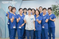 -杭州贝瑞斯美华妇儿医院·早孕·产检·儿科