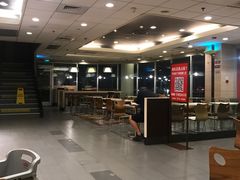 -肯德基(杭州浦沿店)