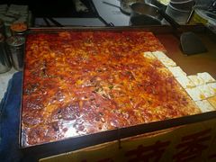 -东门町美食街