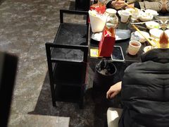 -重庆德庄火锅(永城店)