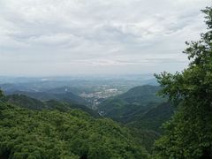 -莫干山风景区