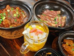 水果杯-小时候焗海鲜(鄞州万达店)