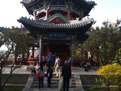 -迎泽公园