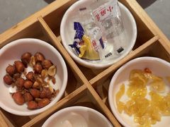 -闽上鲜·福建菜(龙湖滨江天街店)