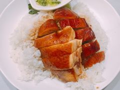 -深井陈记烧鹅酒家(新填地街店)