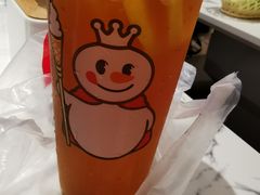 -蜜雪冰城(新北万达一店)