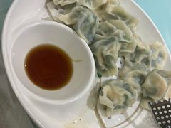 -村长家的疙瘩汤·东营菜(东营茶城店)