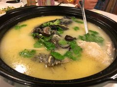 -申粤轩酒楼·三十年粤菜经典(丁香花园店)