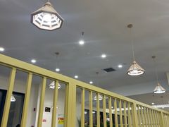 -朴小妹人参鸡汤火锅(长白山万达店)