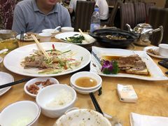 -肥仔顺德菜(龙悦居店)