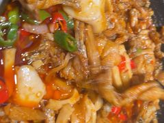 -蛙喔牛蛙(义乌新光汇店)