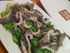 -海银海记潮汕牛肉火锅(新港中路海珠店)