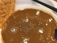 面茶-护国寺小吃(地安门店)