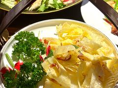 -雀舞云南菜(天津天河城购物中心店)