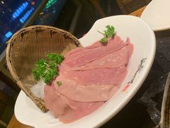 -纸盐河码头火锅(十八梯店)