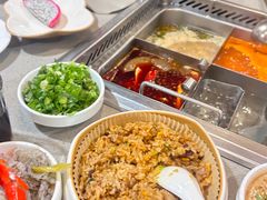 -海底捞火锅(南开鲁能城店)