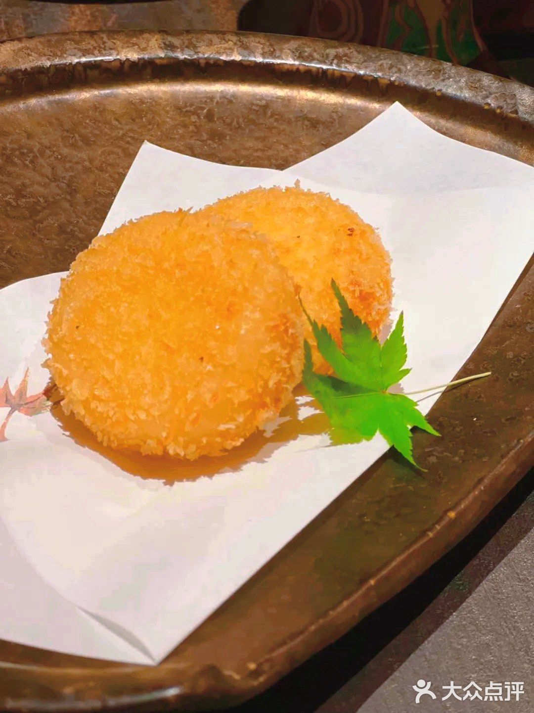 美食｜猎人坊这间广州首家正宗蟹道真的值得一试‼️