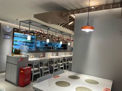 -呷哺呷哺(王府井喜悦店)