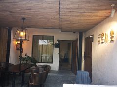 -云里小坐·小院里·团建·宴请·下午茶(三圣乡店)