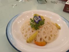 -皖小斌·小葱伴豆腐(丰收路店)