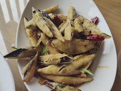 -严记小天府酸菜鱼(西四路店)