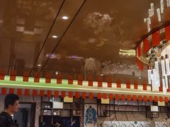 大堂-天台泰和开元名都大酒·地中海咖啡厅