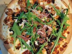 -农畉LONFOOD(福田星河COCOPark店)