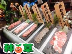 -吉布鲁牛排海鲜自助(深圳金牌店)