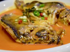 -马仕玖煲·融合菜·酥不腻烤鸭(人大店)
