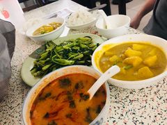 冬阴功-家利美食店