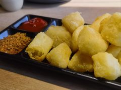 -胡马八破·川菜小馆(宽厚里店)