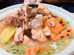 -乡厨味道(黄鹤楼店)