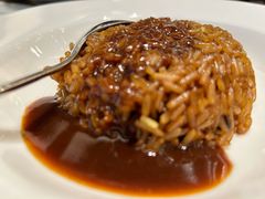 -中山保利艾美酒店-乐美中餐厅